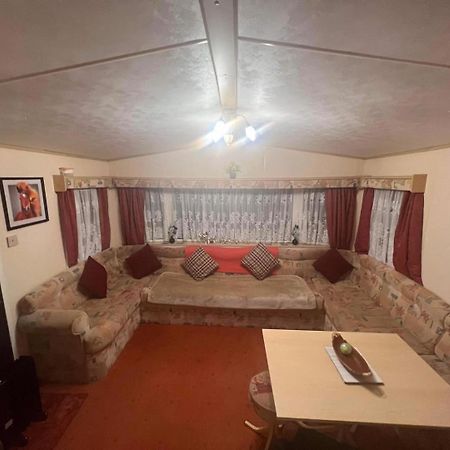 Kerrys Place, 75 Sealands Caravan Site, Ingoldmells 6 Berth Hotel Luaran gambar