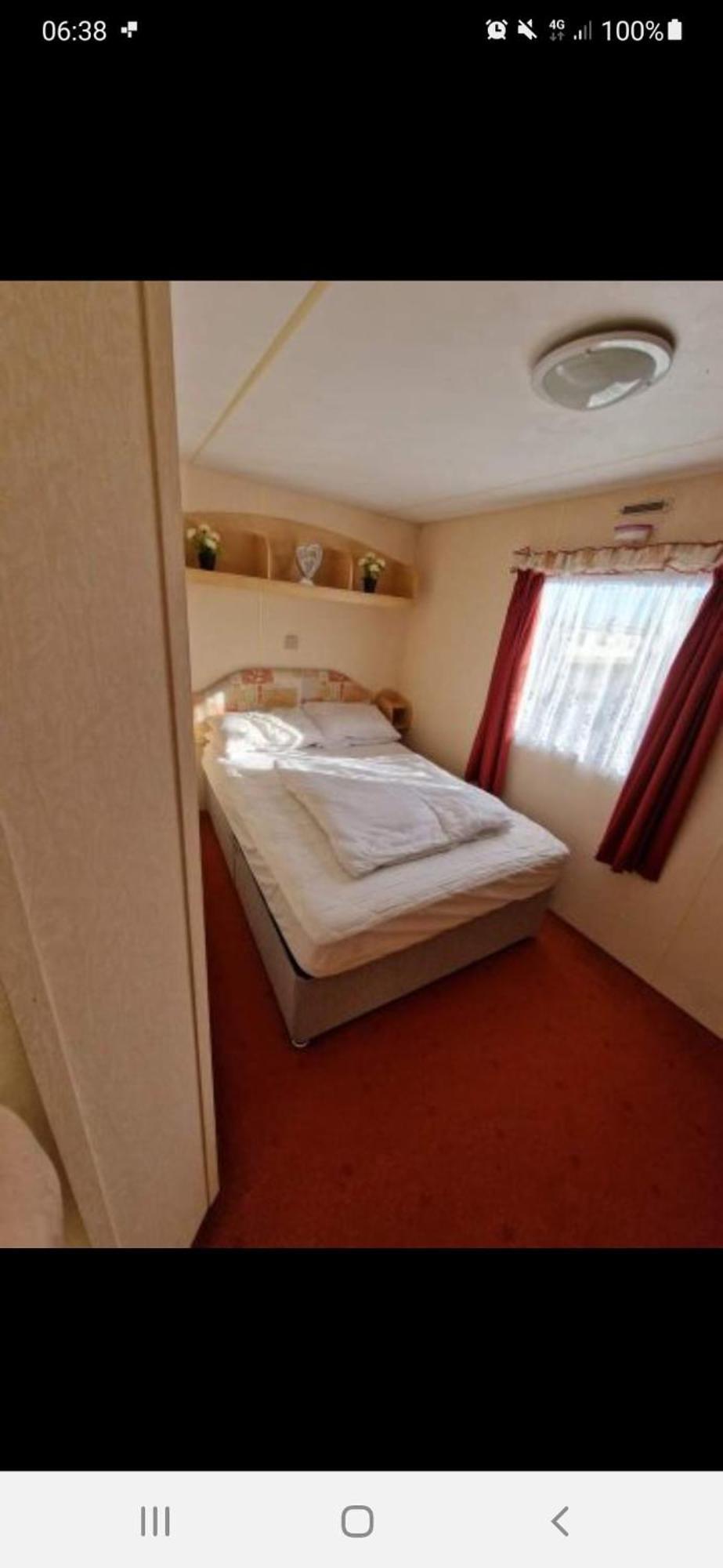 Kerrys Place, 75 Sealands Caravan Site, Ingoldmells 6 Berth Hotel Luaran gambar