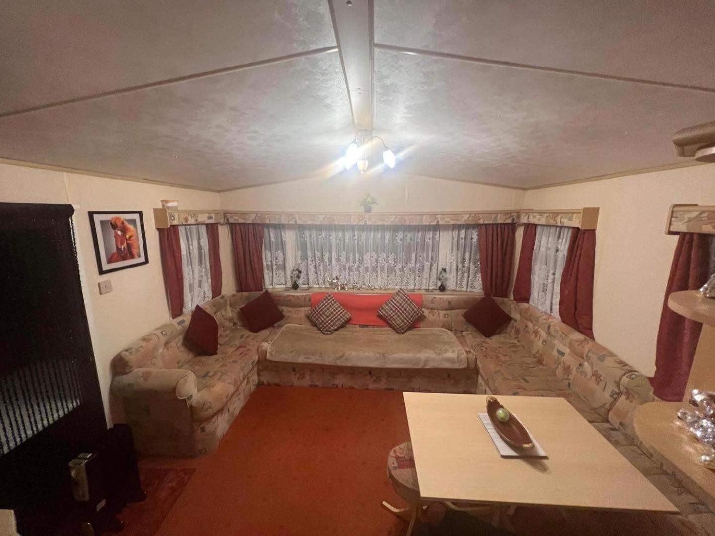 Kerrys Place, 75 Sealands Caravan Site, Ingoldmells 6 Berth Hotel Luaran gambar