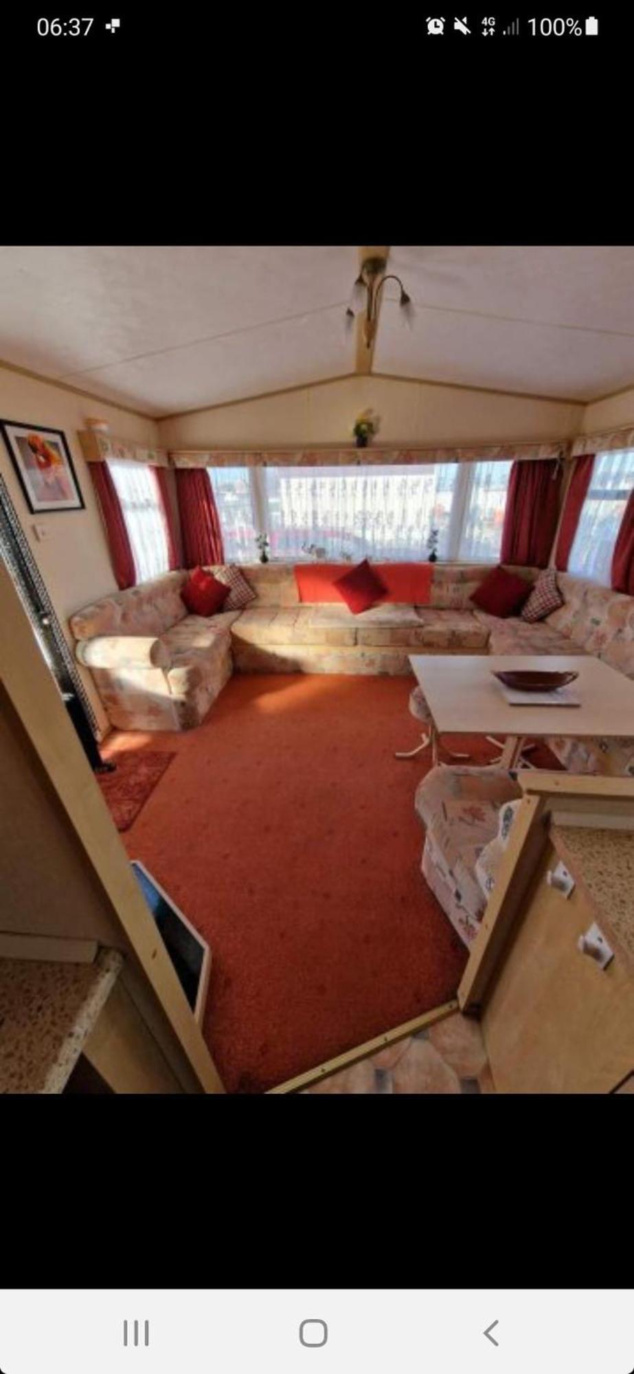 Kerrys Place, 75 Sealands Caravan Site, Ingoldmells 6 Berth Hotel Luaran gambar